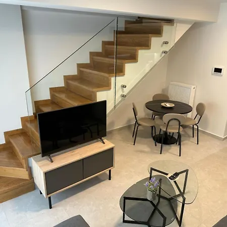 Niarchos Elegant Maisonette-2